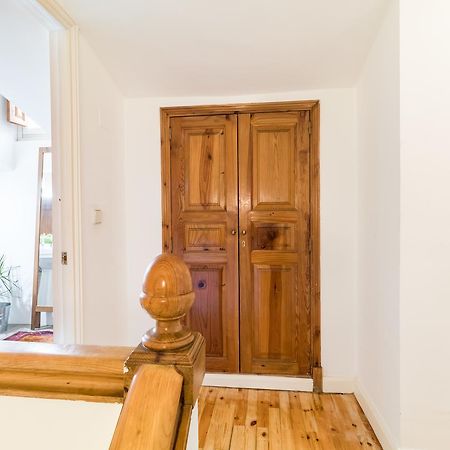 Duplex Plaza Mayor City Center Madrid Exterior foto